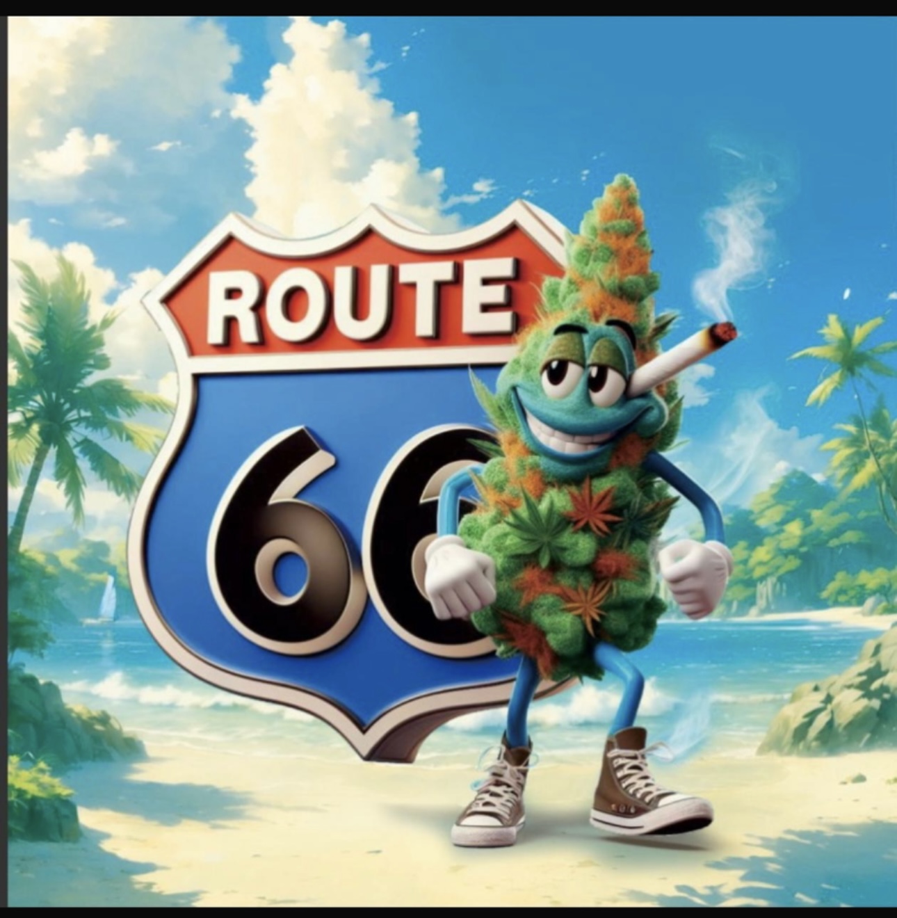 Route 66