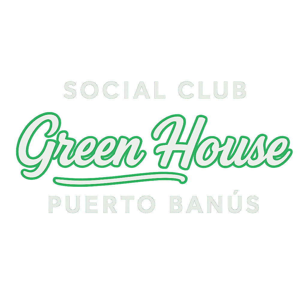 Green House