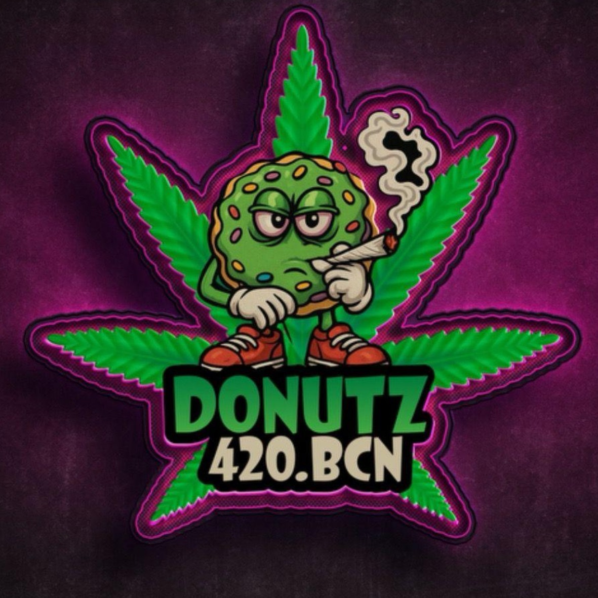 Donutz 420