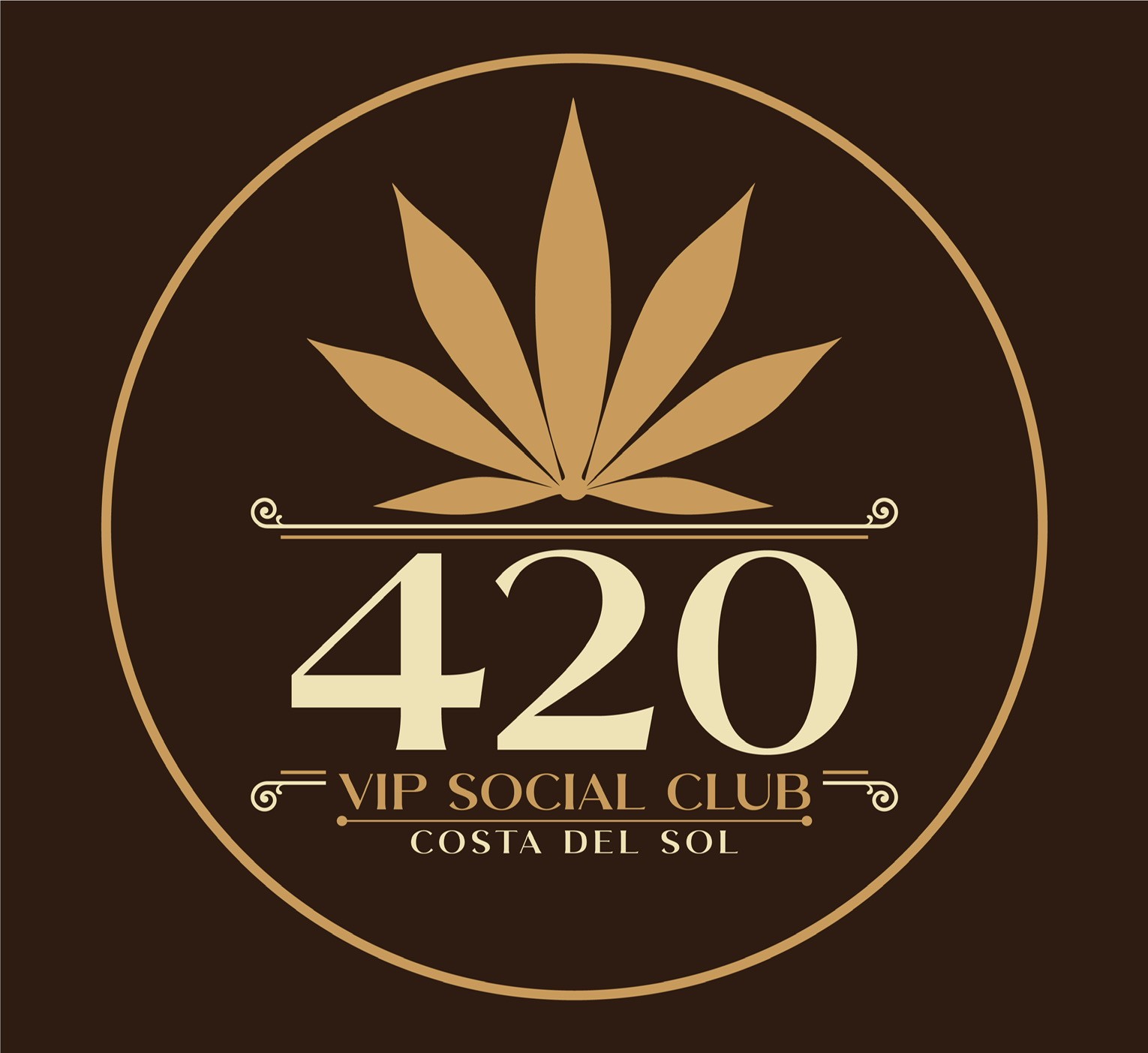 420 VIP Social Club Los Boliches